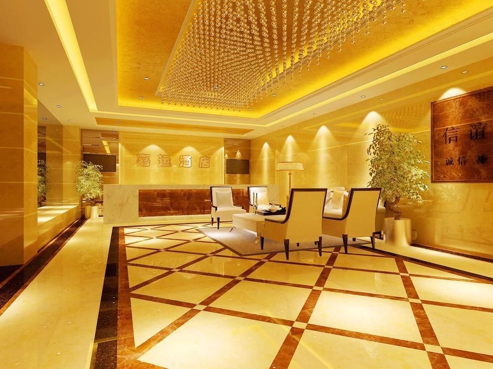 Jiayun Hotel Ченду Екстер'єр фото