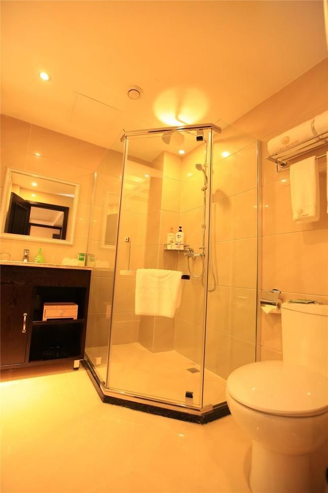 Jiayun Hotel Ченду Екстер'єр фото