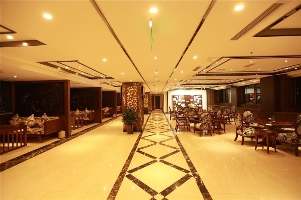 Jiayun Hotel Ченду Екстер'єр фото